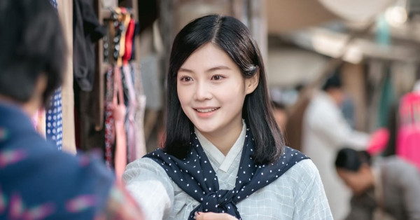 Daftar Lengkap Pemain Jeongnyeon: The Star is Born, Biodata, Profil, dan Instagram-nya