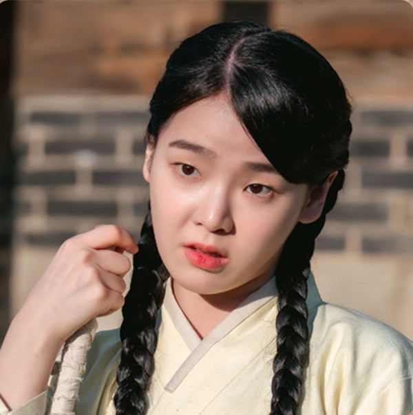 Daftar Lengkap Pemain Jeongnyeon: The Star is Born, Biodata, Profil, dan Instagram-nya
