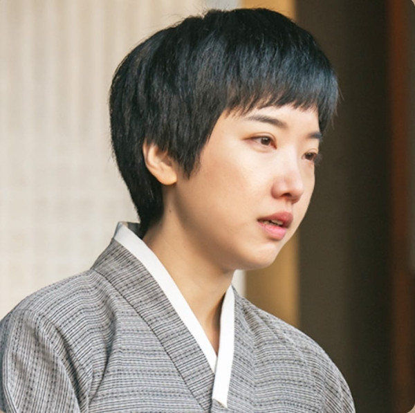 Daftar Lengkap Pemain Jeongnyeon: The Star is Born, Biodata, Profil, dan Instagram-nya