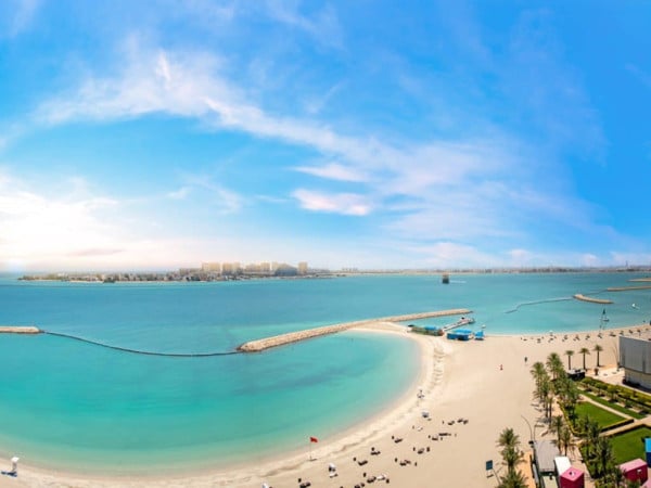 5 Destinasi Wisata di Bahrain, Ada Pohon Legendaris Usia 400 Tahun