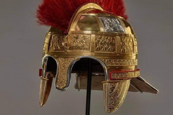 Staffordshire Hoard, Koleksi Emas Terbesar yang Pernah Ditemukan