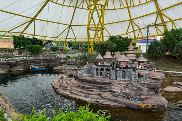 Pengalaman Berlibur di Legoland Malaysia: Destinasi Edutainment dengan Segudang Aktivitas Seru