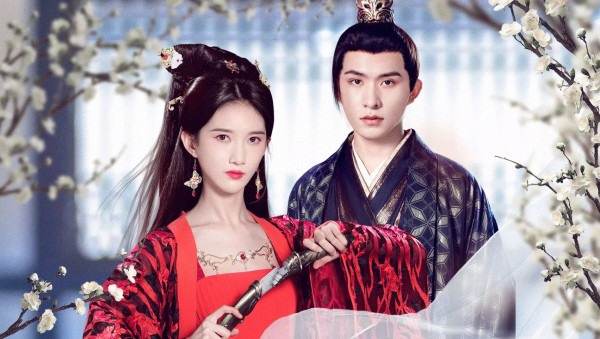5 Drama China Terpopuler pada Oktober 2024, Semua Romantis!
