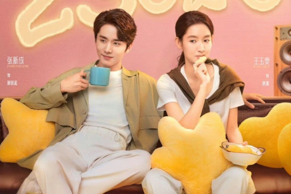 5 Drama China Terpopuler pada Oktober 2024, Semua Romantis!