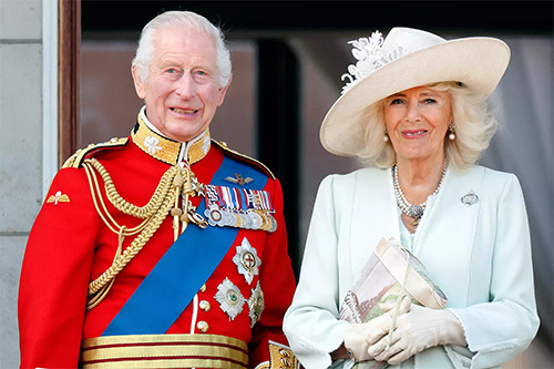 Berapa Gaji Raja Charles III sebagai Pemimpin Kerajaan Inggris? Segini Angkanya