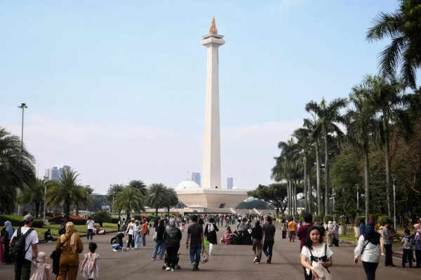 4 Destinasi Wisata Murah untuk Liburan Akhir Pekan, Tiketnya Mulai dari Rp10 Ribu