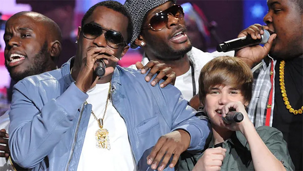 Justin Bieber Kena Mental Gara-Gara Skandal P Diddy, Muak Terus-terusan Dikaitkan