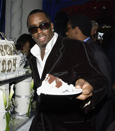 P Diddy Merana Hidup di Penjara, sang Pengacara Persoalkan Makanannya: Itu Bagian Terberat