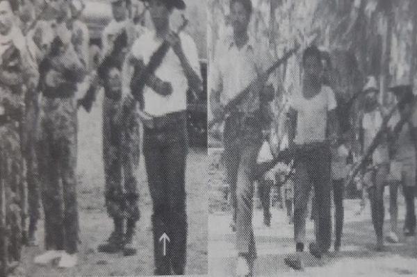 Kisah Heroik Jenderal Kopassus Letjen Sutiyoso, Bopong Anak Buah yang Tertembak sambil Panggul Senjata