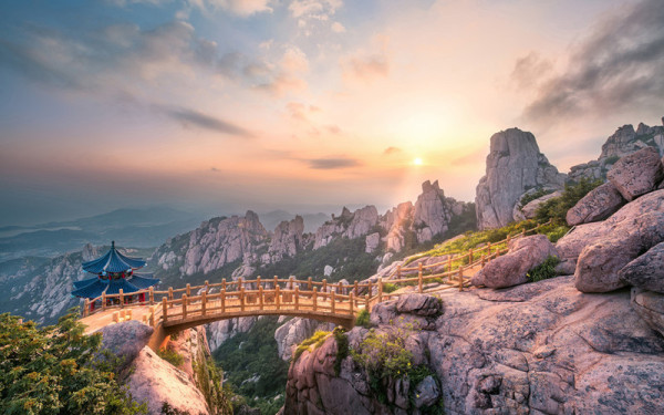 5 Destinasi Wisata di Qingdao, Tempat Pertandingan Timnas Indonesia vs China