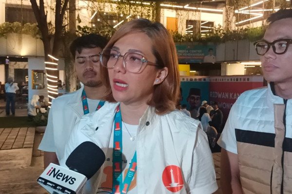 Timses RIDO Targetkan 1.000 Organisasi Relawan Dukung RK-Suswono