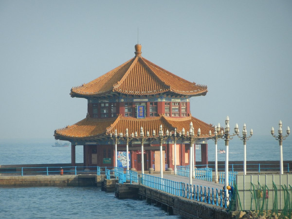 5 Destinasi Wisata di Qingdao, Tempat Pertandingan Timnas Indonesia vs China