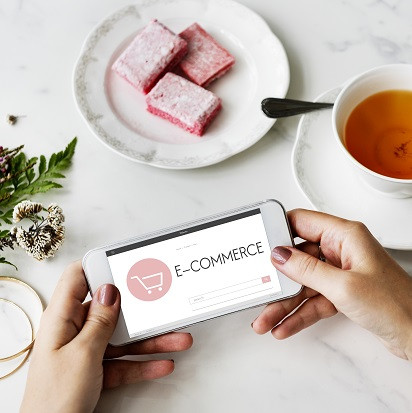 Luar Biasa, Transaksi Shopee 10.10 Brands Festival Melejit hingga 7 Kali Lipat di Shopee Mall