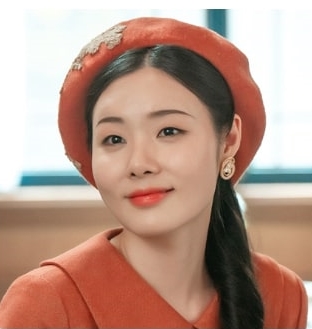 Daftar Lengkap Pemain Jeongnyeon: The Star is Born, Biodata, Profil, dan Instagram-nya