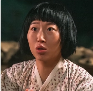 Daftar Lengkap Pemain Jeongnyeon: The Star is Born, Biodata, Profil, dan Instagram-nya