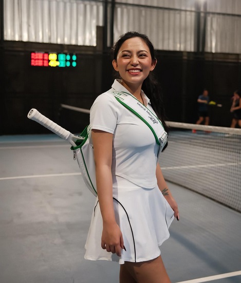 Adu Gaya Rachel Venny vs Azizah Salsha di Tengah Isu Perselingkuhan, Sama-sama Punya Body Goals