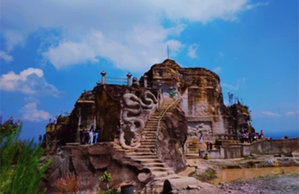 10 Tempat Wisata Hidden Gem di Jogja, Rekomendasi untuk Pemburu Destinasi Unik