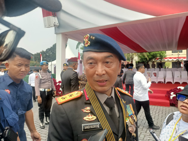 Jelang Pelantikan Prabowo-Gibran: Puluhan Mercy S-Class Terparkir di GBK, Nama Ajudan Disodorkan
