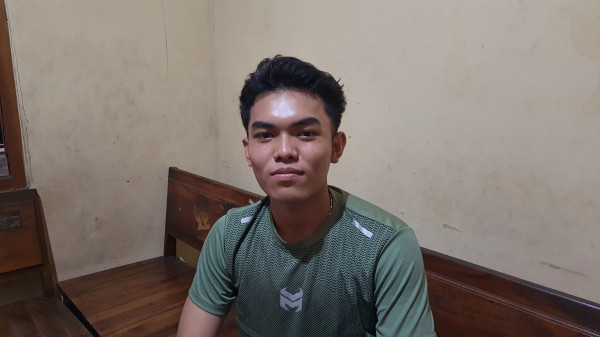 Cerita Penerima Manfaat KIS, Tak Lagi Waswas Pikirkan Biaya Berobat