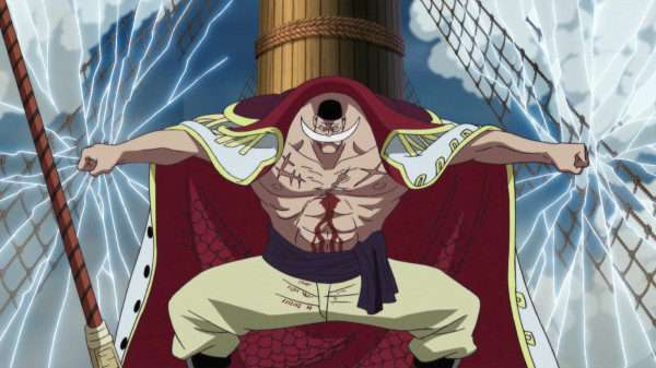5 Buah Iblis dalam Anime One Piece yang Bisa Hancurkan Pulau dengan Sekali Serangan