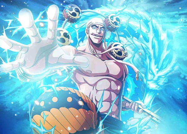 5 Buah Iblis dalam Anime One Piece yang Bisa Hancurkan Pulau dengan Sekali Serangan