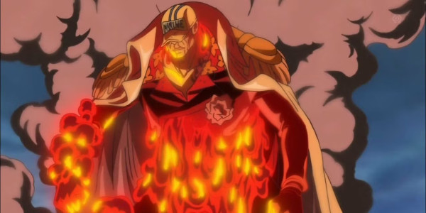 5 Buah Iblis dalam Anime One Piece yang Bisa Hancurkan Pulau dengan Sekali Serangan