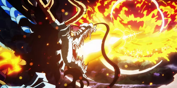 5 Buah Iblis dalam Anime One Piece yang Bisa Hancurkan Pulau dengan Sekali Serangan