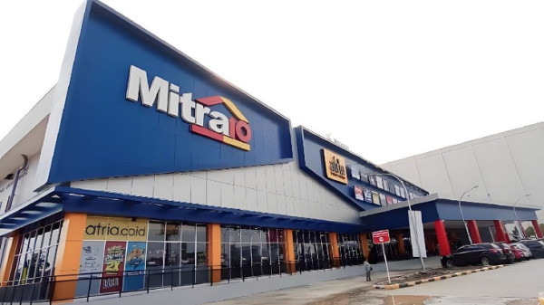 Raih Liburan Gratis ke Kanada dan Hadiah Spektakuler Lainnya di Shopvaganza 2024 Mitra10!