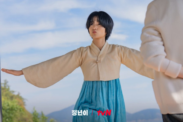 Rating Jeongnyeon Jauh Kalahkan Love Next Door, Ini Review 2 Episode Pertamanya