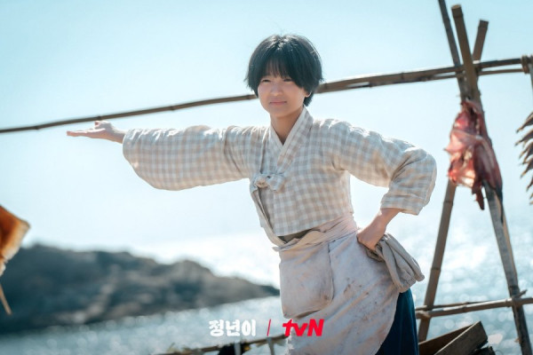 Rating Jeongnyeon Jauh Kalahkan Love Next Door, Ini Review 2 Episode Pertamanya