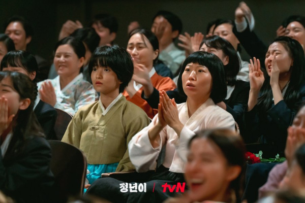 Rating Jeongnyeon Jauh Kalahkan Love Next Door, Ini Review 2 Episode Pertamanya