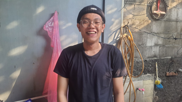 Cerita Penerima Manfaat KIS, Tak Lagi Waswas Pikirkan Biaya Berobat