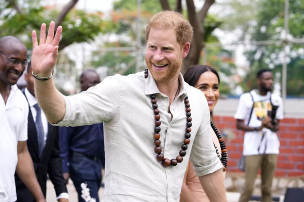 Pangeran Harry Jatuh Miskin, Kekayaannya Menurun usai Tinggalkan Keluarga Kerajaan