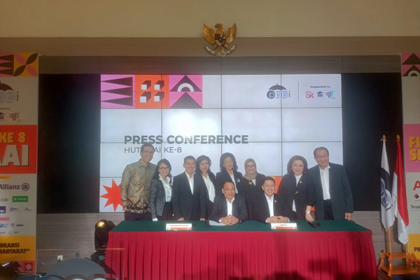 Jumlah Agen Asuransi Menyusut hingga 100.000 Orang, Ini Sebabnya