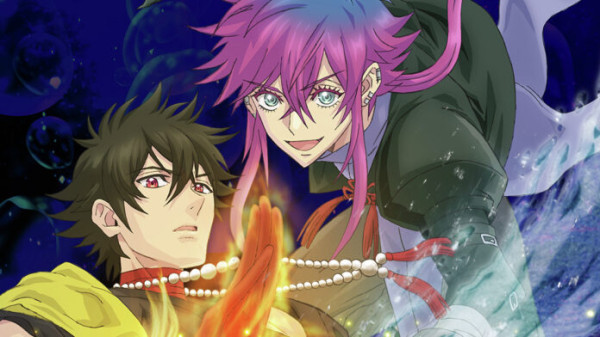7 Anime Shoujo yang Tayang pada Musim Gugur 2024