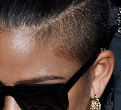 Foto Cassie Ventura Alami Memar Beredar, Bahasa Tubuh P Diddy Beri Kesan sang Mantan Harus Bungkam