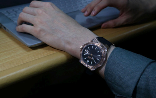 Condotti Perkenalkan Koleksi Jam Tangan Baru yang Siap Curi Perhatian