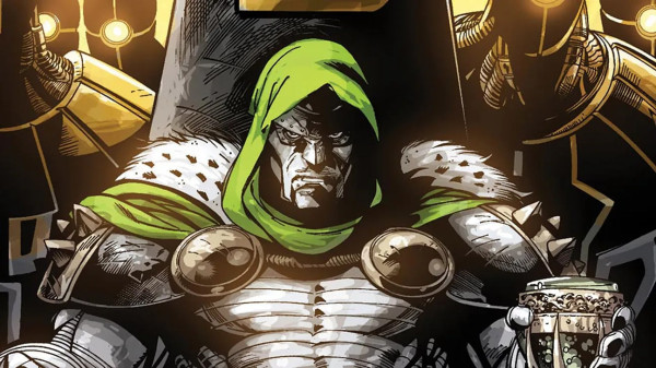 Mengenal Doctor Doom, Musuh Kuat Avengers yang akan Hadir di MCU
