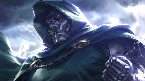 Mengenal Doctor Doom, Musuh Kuat Avengers yang akan Hadir di MCU