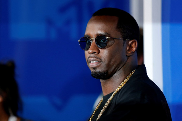 P Diddy Tetap Berkuasa meski Dipenjara, Bisa Lakukan Banyak Hal dari Balik Jeruji Besi