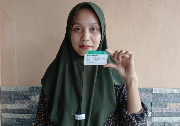 KIS, Kartu Ajaib Era Jokowi yang Memudahkan Masyarakat Dapatkan Layanan Kesehatan Gratis