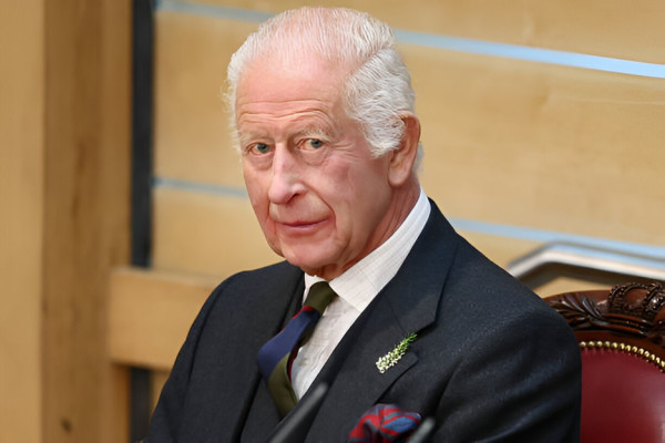 3 Penyakit yang Diidap Raja Charles III, Jari Sosis hingga Kanker