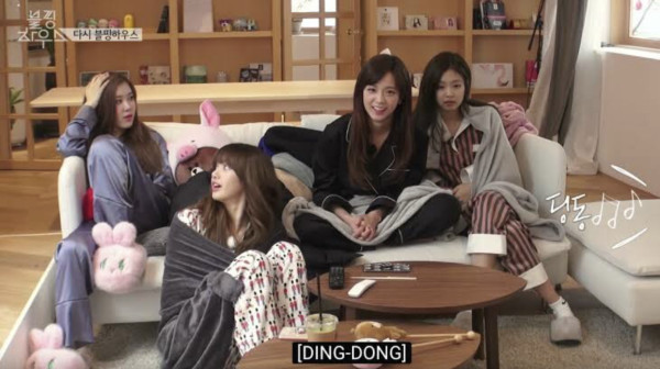 5 Reality Show Girl Group K-Pop, dari BLACKPINK hingga LE SSERAFIM