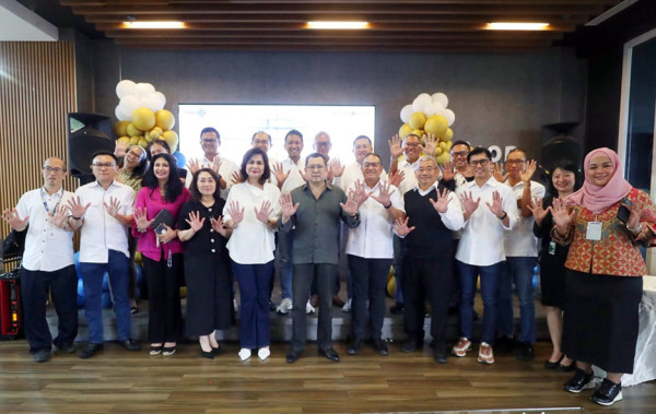 Satu Dekade MNC Bank, Hary Tanoesoedibjo Kejar Peningkatan Aset hingga Rp30 Triliun