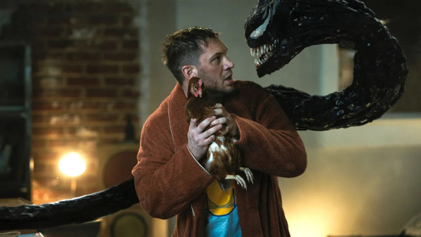 5 Karakter dalam Film Venom 3, Ada Knull sang Dewa Kegelapan