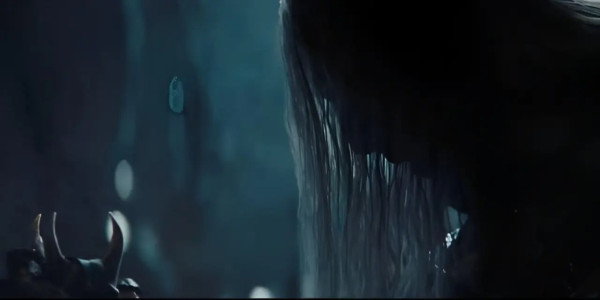 5 Karakter dalam Film Venom 3, Ada Knull sang Dewa Kegelapan