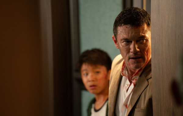 Review Film Weekend in Taipei: Aksi, Komedi, dan Romansa yang Memikat!