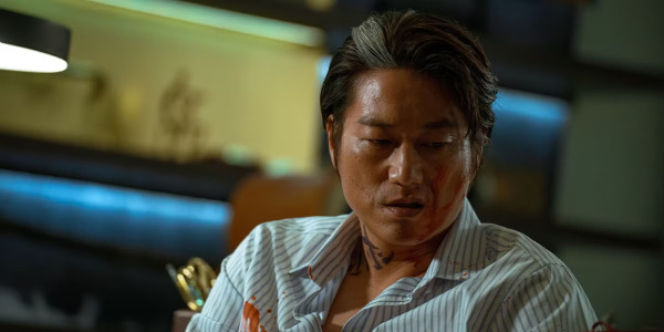 Review Film Weekend in Taipei: Aksi, Komedi, dan Romansa yang Memikat!