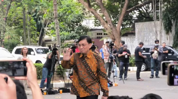 3 Artis Indonesia Dipanggil Prabowo ke Kertanegara, Raffi Ahmad hingga Yovie Widianto