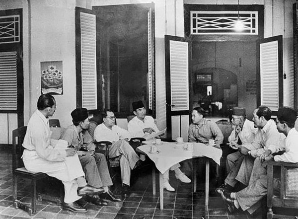 Memory Palace, Cara untuk Mengingat dalam Hitungan Menit
